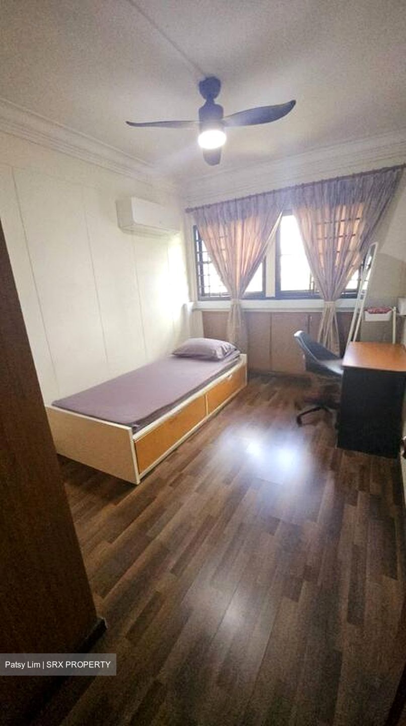 Blk 891 Tampines Avenue 8 (Tampines), HDB 4 Rooms #452539891